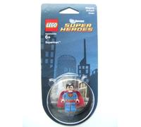 Lego Super Heroes - DC Universe SUPERMAN - Magnet