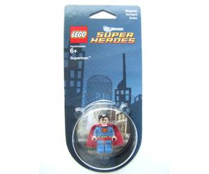 Lego Super Heroes - DC Universe SUPERMAN - Magnet