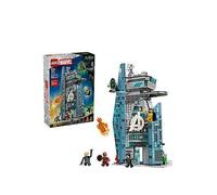 LEGO Marvel Avengers: Doomsday New Avengers Tower 76352 PREORDER