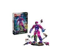 LEGO Marvel Epic Battle: Avengers: Doomsday Set 76348 PREORDER