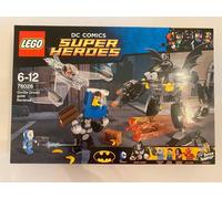LEGO Super Heroes Gorilla Grodd Goes Bananas 76026 347 pcs Brand New & Sealed