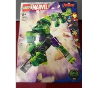 LEGO® Marvel 76241 Hulk Mech Armor