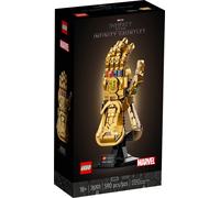 Infinity Gauntlet LEGO