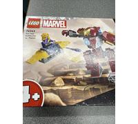 LEGO® Marvel 76263 Iron Man Hulkbuster vs. Thanos