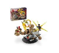 LEGO Super Heroes Marvel 76280 Spider-Man vs. Sandman: Final Battle - New