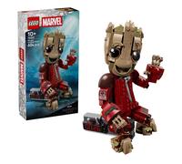 Lego Super Heroes Marvel Baby Groot