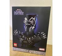 LEGO Super Heroes Marvel Black Panther 7621 Discontinued product Japan