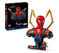 Lego Super Heroes Marvel Spider-Man Bust
