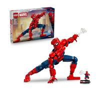 Lego Super Heroes Marvel Spider-Man Figure