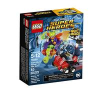 LEGO Super Heroes Mighty Micros: Batman vs. Killer Moth 76069 Building Kit