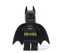 LEGO Super Heroes Minifigure Batman
