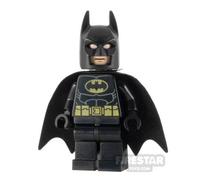 LEGO Super Heroes Minifigure Batman