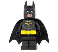 LEGO Super Heroes Minifigure Batman with Utility Belt
