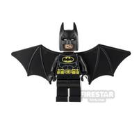 LEGO Super Heroes Minifigure Batman with Wings