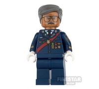 LEGO Super Heroes Minifigure Commissioner Gordon