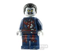 LEGO Super Heroes Minifigure Dead Strange