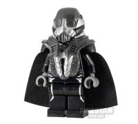 LEGO Super Heroes Minifigure General Zod
