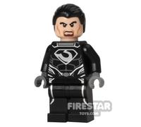 LEGO Super Heroes Minifigure General Zod