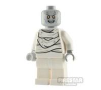 LEGO Super Heroes Minifigure Gorr the God Butcher