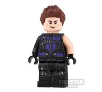 LEGO Super Heroes Minifigure Hawkeye