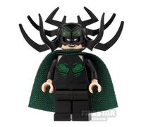 LEGO Super Heroes Minifigure Hela