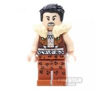 LEGO Super Heroes Minifigure Kraven The Hunter