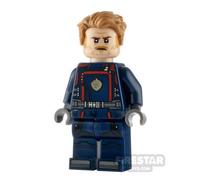 LEGO Super Heroes Minifigure Star-Lord