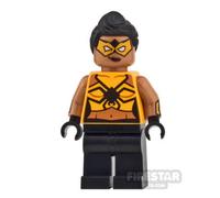 LEGO Super Heroes Minifigure Tarantula