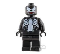 LEGO Super Heroes Minifigure Venom