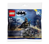 LEGO Super Heroes Polybag 30653 Batman 1992