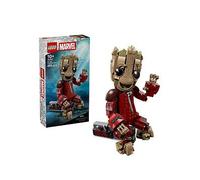 Lego Super Heroes Construction Game Multicolor Kids