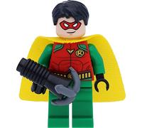 LEGO Super Heroes Robin Foil Pack Set 211902 (Bagged)