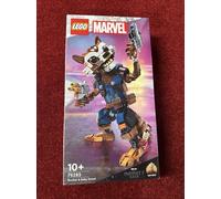 LEGO 76282 Marvel Rocket & Baby Groot