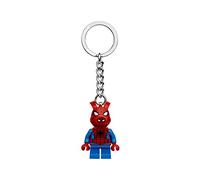 LEGO Super Heroes Spider-Ham Minifigure Keyring 854077