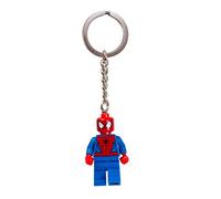 LEGO Super Heroes Spider-Man Keychain