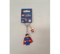 Lego Superman Keyring/ Keychain (853952)