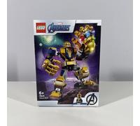 LEGO 76141 Super Heroes Thanos Mech
