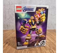 LEGO Super Heroes: Thanos Mech (76141)