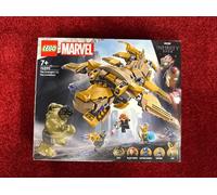 LEGO Marvel The Avengers vs. The Leviathan NEW PRE-ORDER