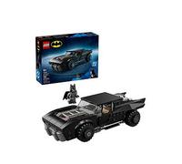 Lego Super Heroes The Batman Batmobile Car Toy For Kids 76332 One Colour