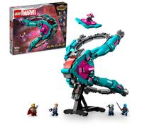 Lego Marvel The New Guardians' Ship 76255