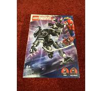 LEGO® Marvel 76276 Venom Mech Armor vs. Miles Morales