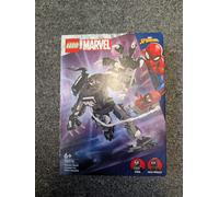 LEGO® Marvel 76276 Venom Mech Armor vs. Miles Morales