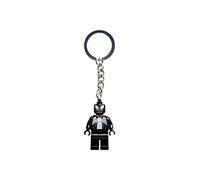 LEGO Super Heroes Venom Minifigure Keychain 854006
