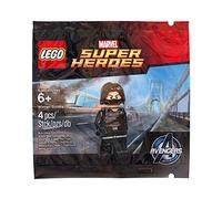 Lego Super Heroes Winter Soldier minifigure - 5002943