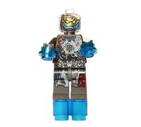LEGO® Super HeroesTM Kid Ultron MK1 Figurine