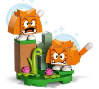 LEGO Spike Super Mario 71413 - NEW