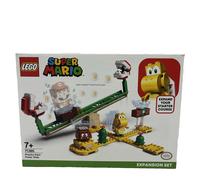 LEGO Super Mario Piranha Plant Slide Expansion Set (71365)