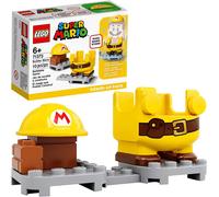 LEGO Super Mario 71373 10 Piece Builder Mario Power-Up Pack