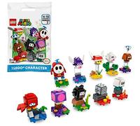 LEGO 71386 Super Mario Character Pack Series 2 (One at Random)